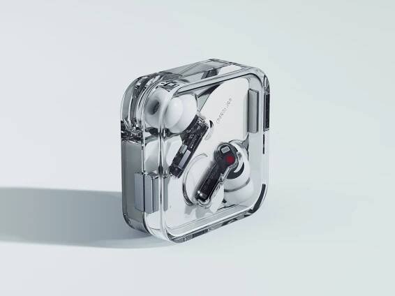 earpods
