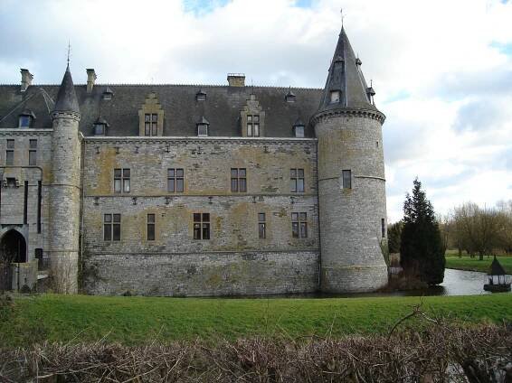 Le Château