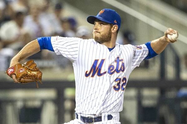 Steven Matz