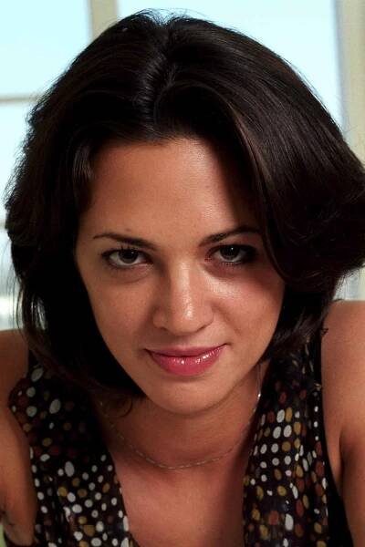 Asia Argento isSlack