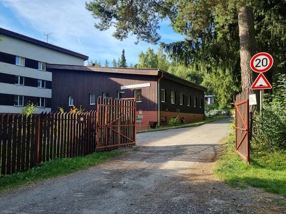 RS Zálesí