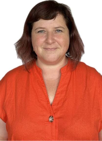 Personální a mzdová účetní 