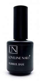 RUBBER BASE :: Loveline Nails