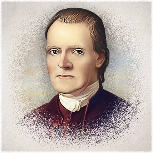 Roger Sherman