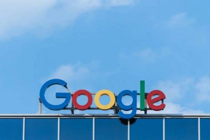 Google utržil další ránu za 2,42 mld. eur