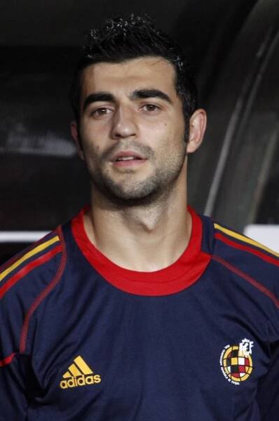 Raúl Albiol