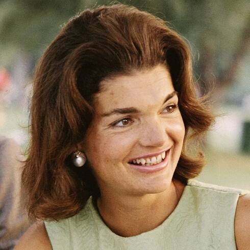 See Inside Jackie Kennedy's Childhood Summer Home In the Hamptons
