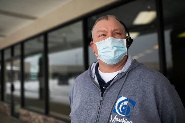 ‘You did the unthinkable’: Ohio’s Anthony Gonzalez faces fury over impeachment vote