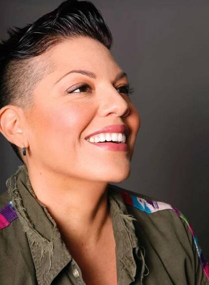And Just Like That Star Sara Ramirez Says Coming Out as Non-Binary Was 'Freeing'