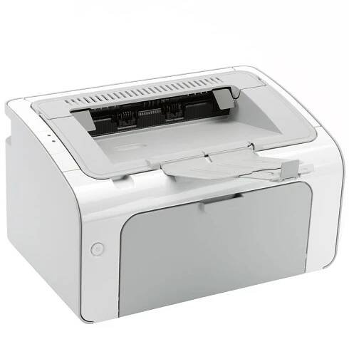 HP LaserJet P1102 CE651A