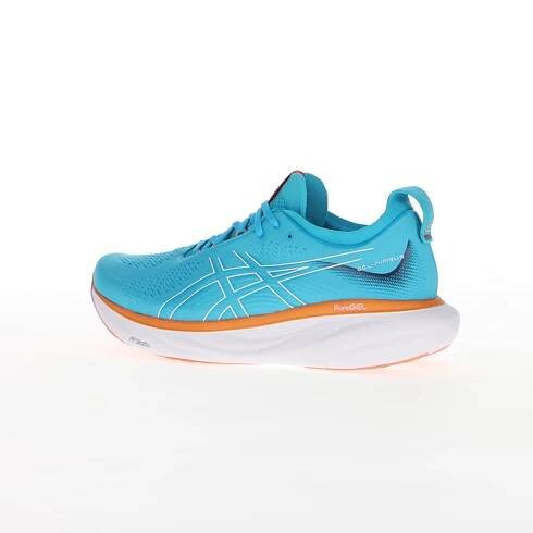 Asics GEL-NIMBUS 25 | Sport Vision – Prodej sportovní obuvi a oblečení 