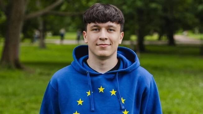 Filip Neruda: Když bez obtíží nedokážeš dokončit ani střední, ale jsi nejchytřejší