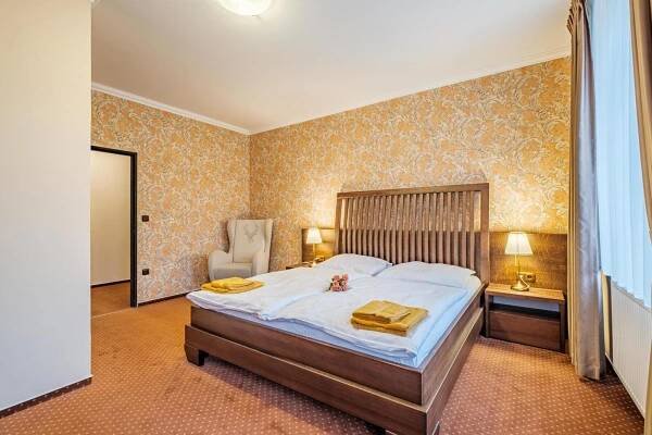 Hotel Orličan, Rokytnice v Orlických horách | Hotel.cz