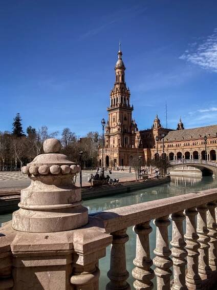 Ein workaway in Portugal und ein Roadtrip durch Spanien – Leise Reise