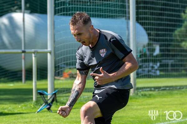 FC HRADEC KRÁLOVÉ B - BROZANY | SK Sokol Brozany