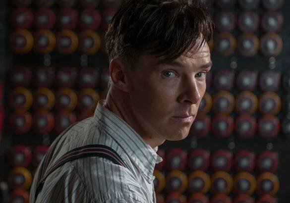Benedict Cumberbatch si v novém thrilleru Netflixu zahraje zoufalého otce, který hledá ztraceného syna