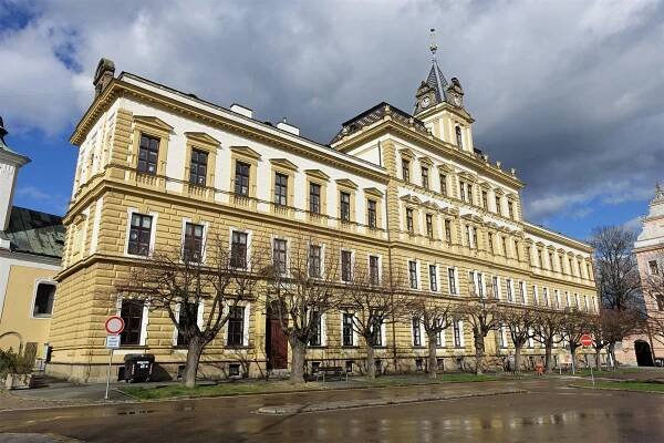 Fotografie - Základní škola Přelouč - 25.03.2023