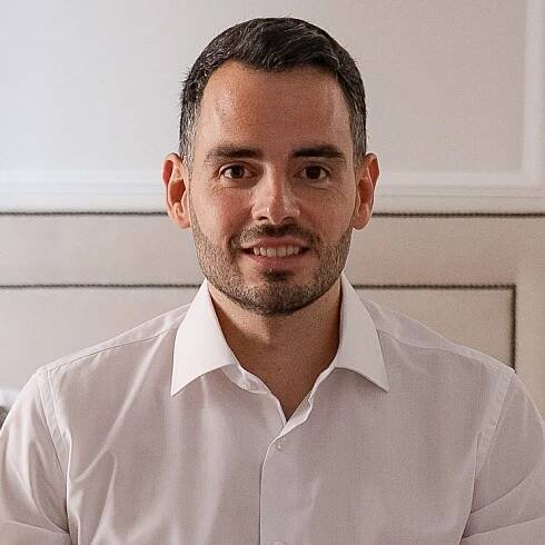 Javier García Calzada