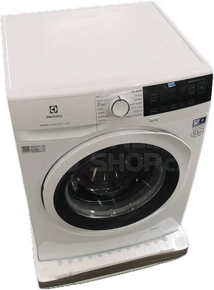 Pračka Electrolux EW7F348AWC | Skutečná fotografie prodávaného kusu