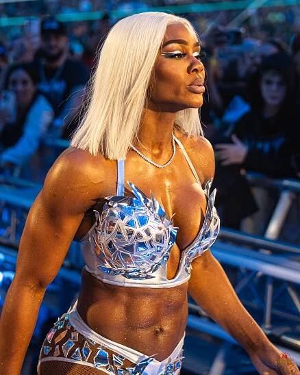 Queen of the Ring tournament