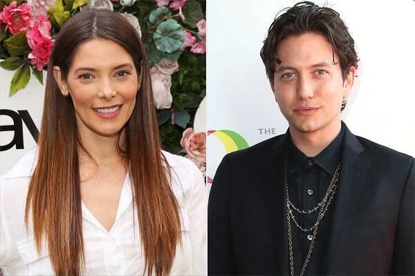 Ashley Greene Had Crush on Twilight Costar Jackson Rathbone: 'If He Did Know, He Just Wasn't Into Me'