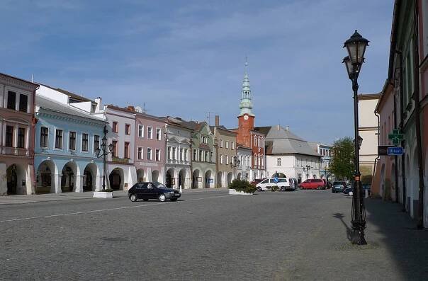 Svitavy - Wikiwand