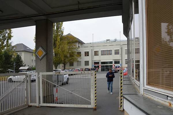 Ústřední vojenská nemocnice v Praze čelí dvěma trestním oznámením