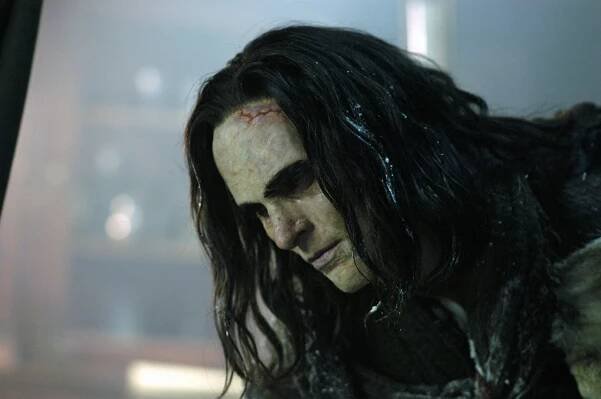 Frankenstein - Z filmu - Luke Goss