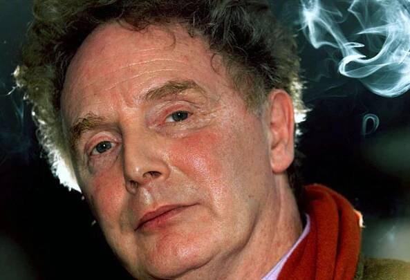 Music mourns godfather of punk Malcolm McLaren