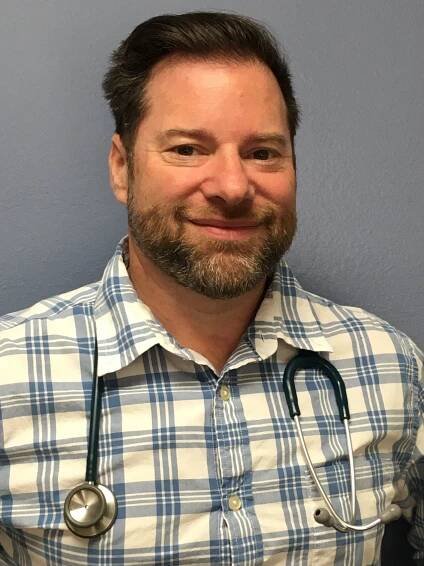 Lois Wenger — Center Pointe Family Medicine in Colorado Springs, CO