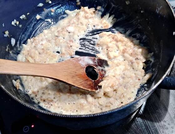 Recept : Jíška