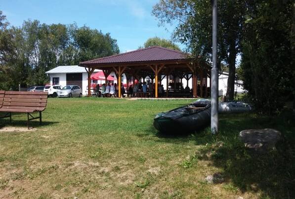 Penzion a restaurace U Hastrmana - Lipno - fotogalerie