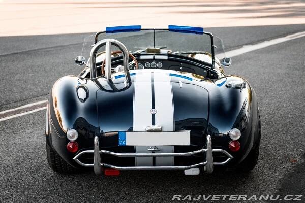 Cobra Shelby Cobra AK