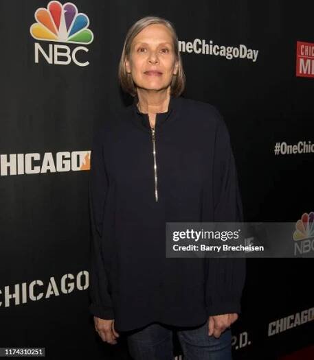 5th Annual NBC Chicago Press Day, News Photo