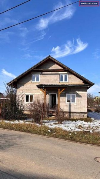 U hájku, Vranovice, okres Brno-venkov