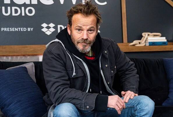 Stephen Dorff Calls Modern Superhero Movies 'Garbage' Compared to 'Blade' : 'Their Movies Suck'