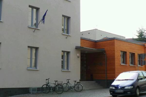 MÚ Svitavy - Odbor výstavby foto 1