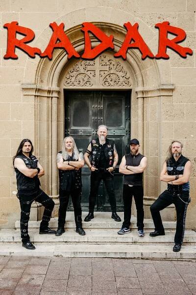 Radar – 20 let na scéně heavy metalu - Metal-Line