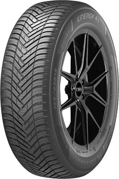 Hankook H750 Kinergy 4S2 185/55 R16 87 V XL