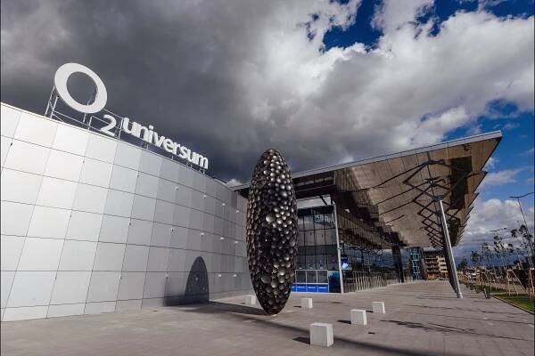 Společnost Moudrý překlad s.r.o. uspěla se svými službami a prostory O2 universa ve veřejné zakázce – O2 universum
