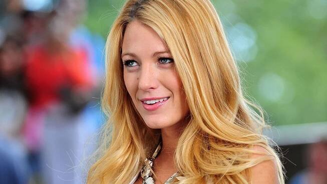 Blake Lively Just Made a 'Gossip Girl' Reference on Instagram, Proving Serena Lives On