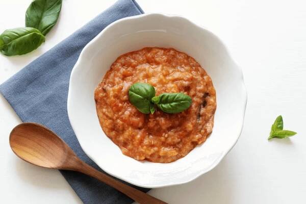 Pappa al pomodoro - Healthy Barta
