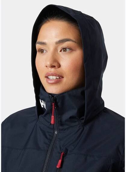 Dámská Bunda Helly Hansen - Oblečení, obuv, doplňky - Allegro