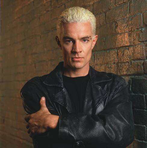 James Marsters