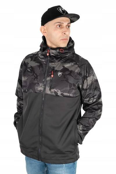 FOX RAGE - Bunda Voyager Lightweight Windblocker vel. 3XL
