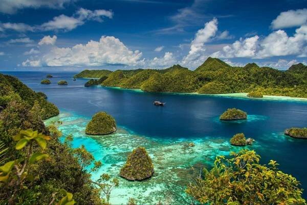 5. Indonesia - ESHREEN