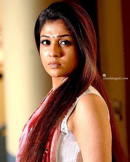 Lovely Lakshmi Menon – IndianGalz
