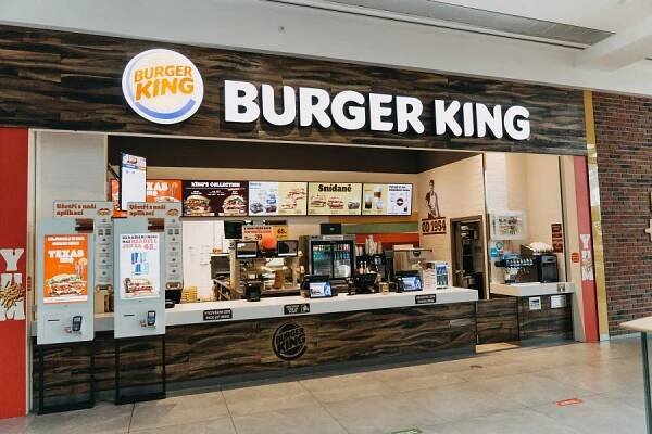 ANKETA: Během podzimu se v Jihlavě otevře pobočka Burger Kingu, vůbec první na Vysočině