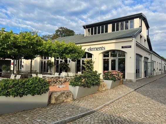 Nejlepší restaurace a kavárny v Drážďanech Elbland - Objevte nyní!