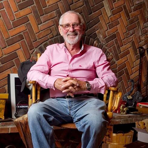 Norman Jewison, Director of ‘Fiddler on the Roof’ and ‘Moonstruck,’ Dies at 97
